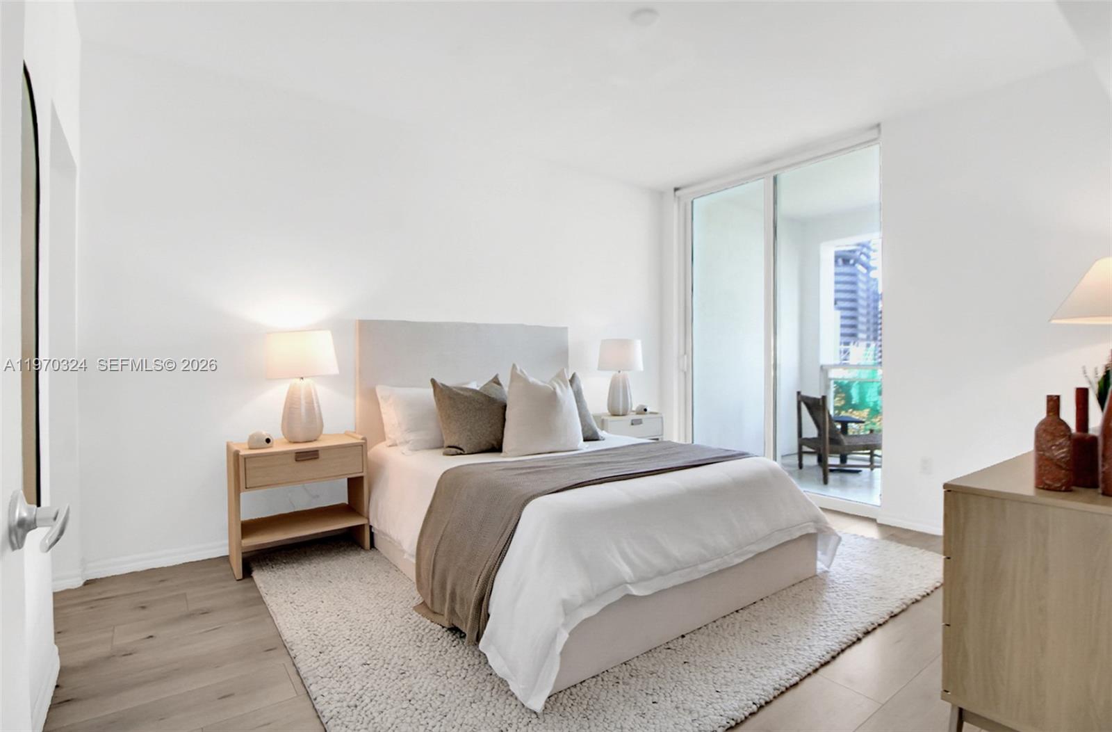 951 Brickell Avenue, Unit 505 Miami, FL 33131 - Photo 5 of 34