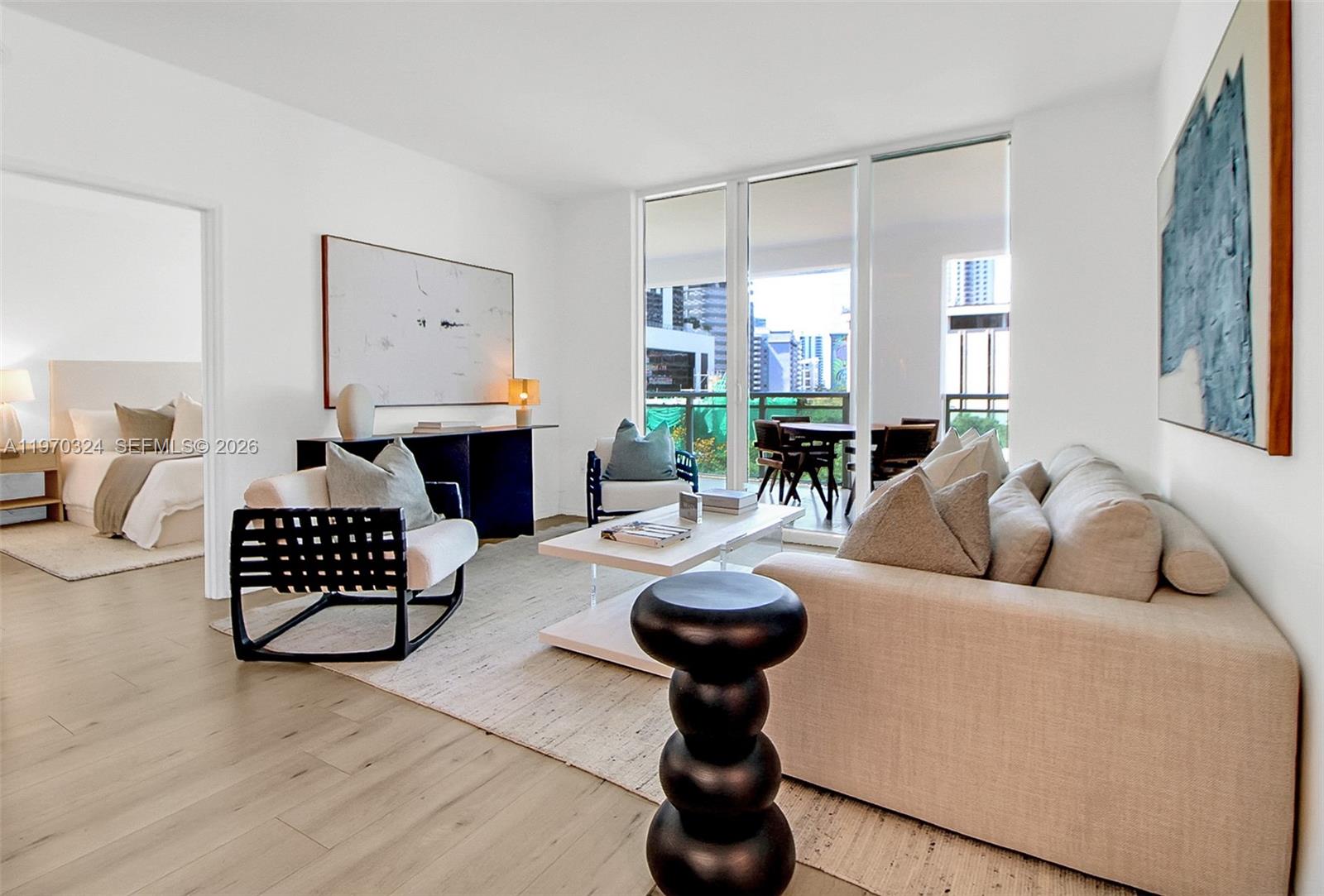 951 Brickell Avenue, Unit 505 Miami, FL 33131 - Photo 6 of 34