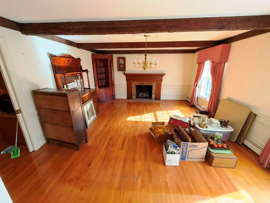 1210 West Ridge Road Wytheville, VA 24382 - Photo 20 of 45 Gallery Image 20