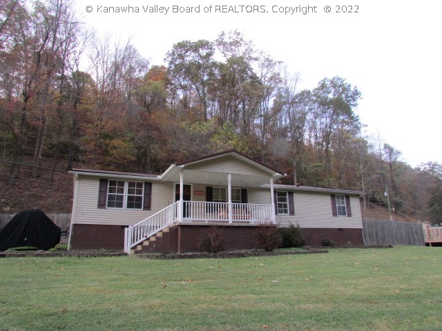 896 Ball Fork Road Danville, WV 25053 - Photo 23 of 23 Gallery Image 23