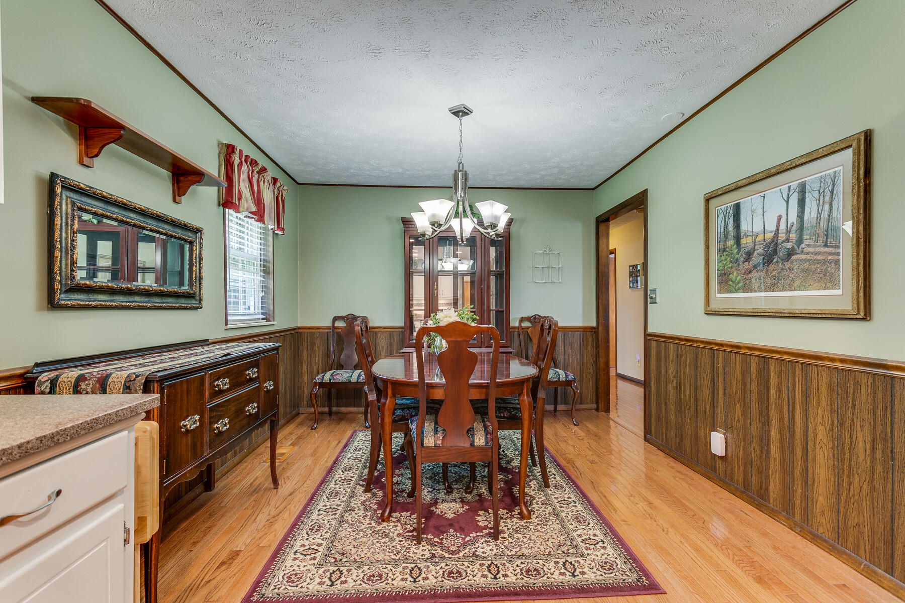 191 Shady Woods Road Morristown, TN 37814 - Photo 13 of 47 013 (5)
