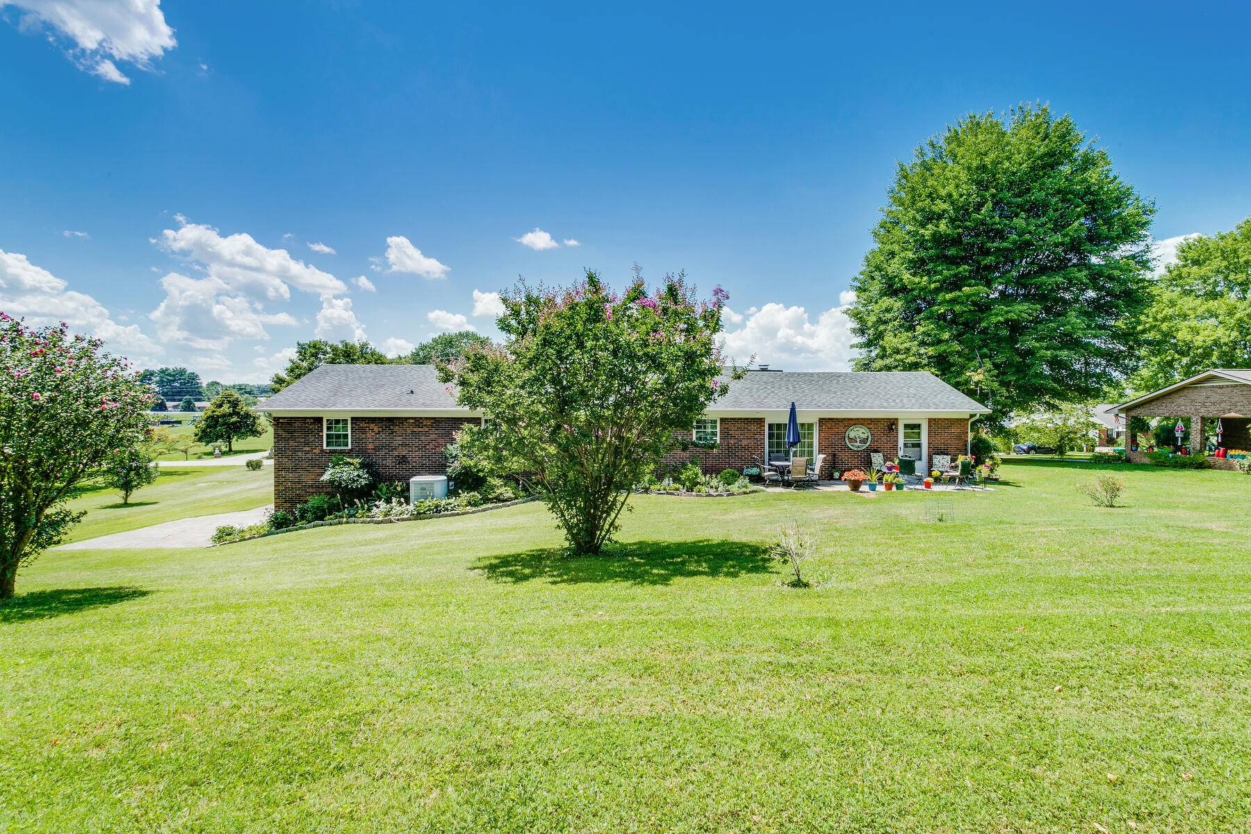 191 Shady Woods Road Morristown, TN 37814 - Photo 39 of 47 040 (3)
