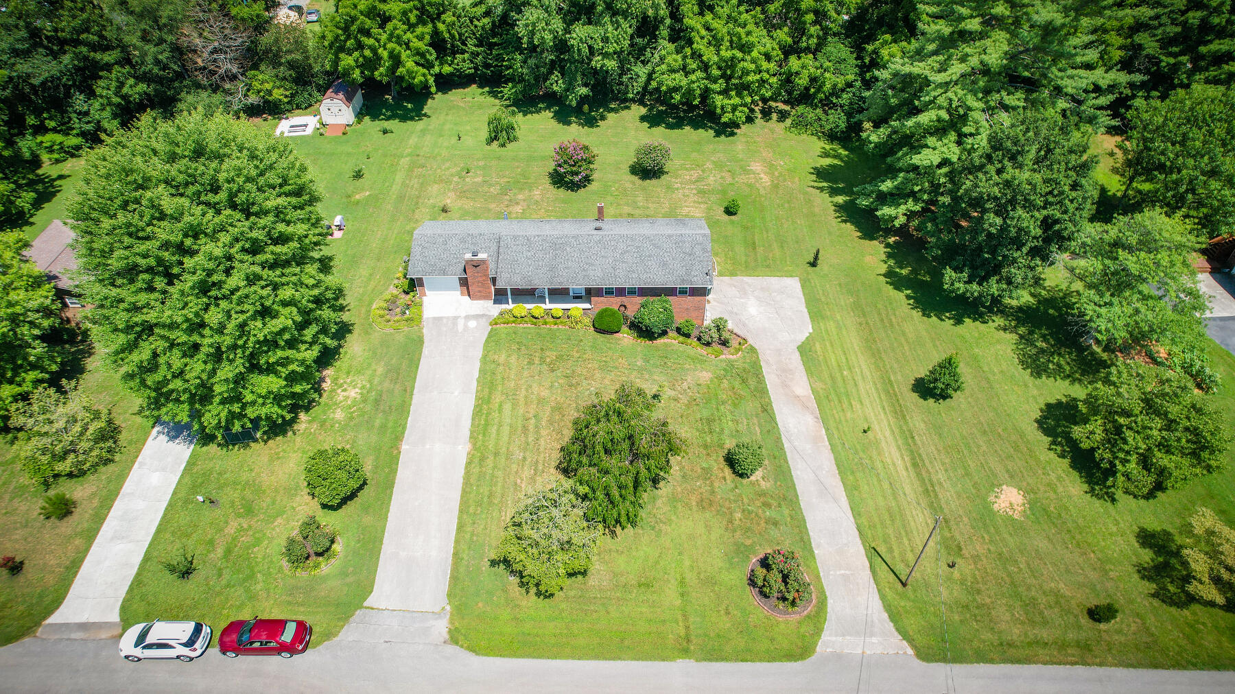 191 Shady Woods Road Morristown, TN 37814 - Photo 43 of 47 101 (2)
