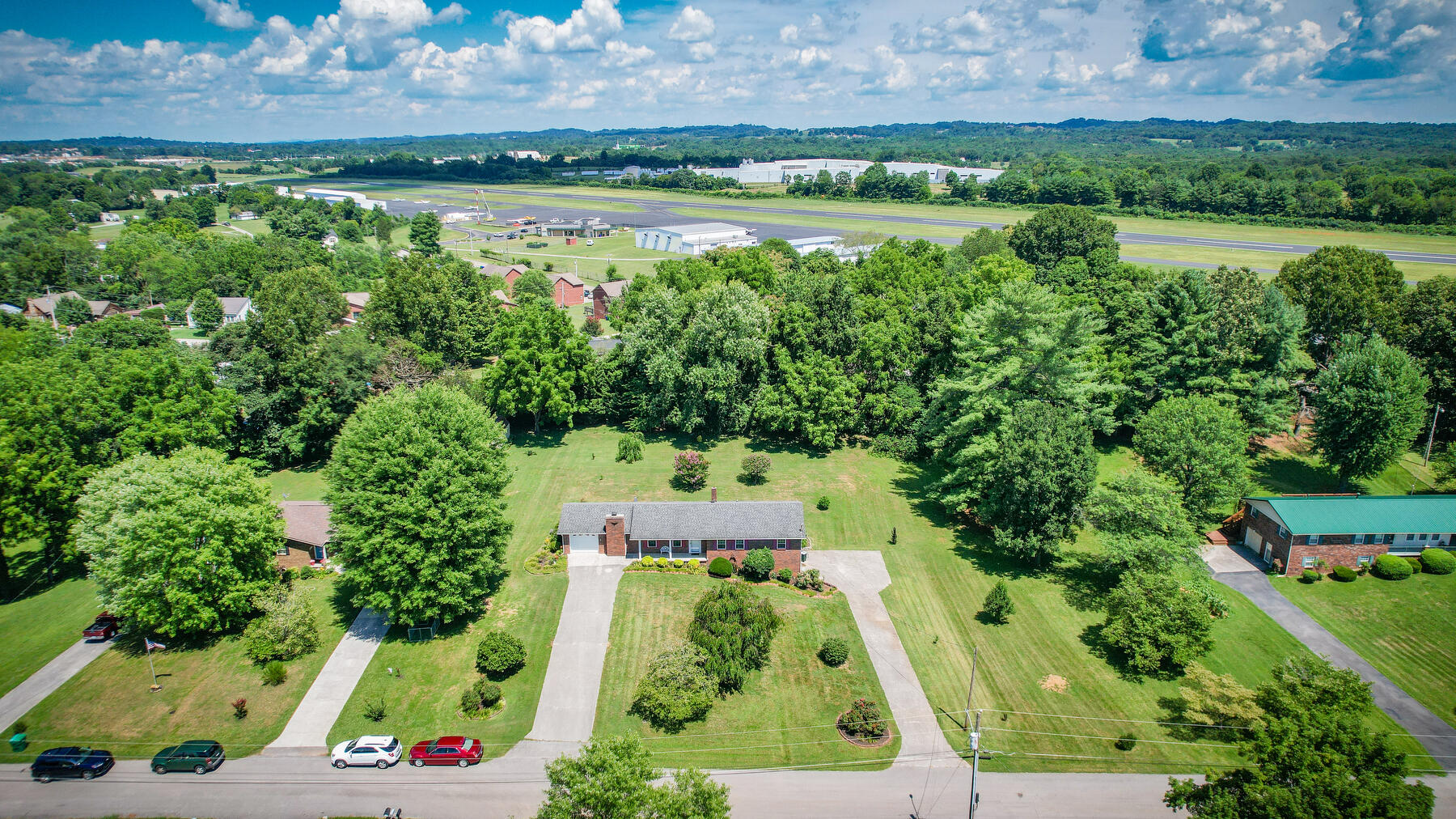 191 Shady Woods Road Morristown, TN 37814 - Photo 44 of 47 102 (2)