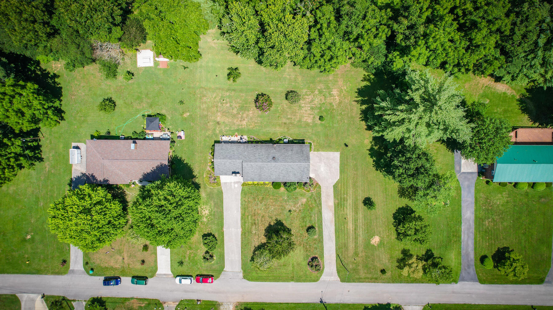 191 Shady Woods Road Morristown, TN 37814 - Photo 45 of 47 103 (2)