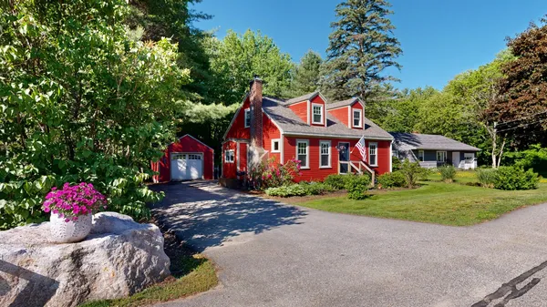 $319,000 | 232 Lake Street, Auburn, ME 04210