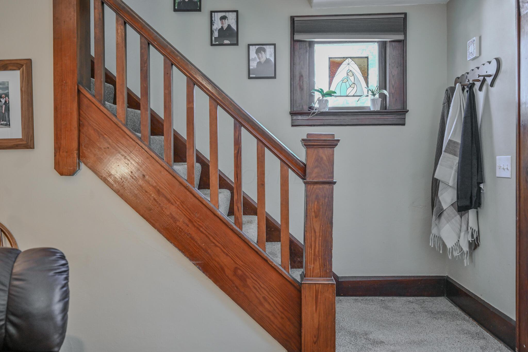 415 Bellaire Avenue Springfield, OH 45503 - Photo 12 of 56 20250929-415 Bellvue-012