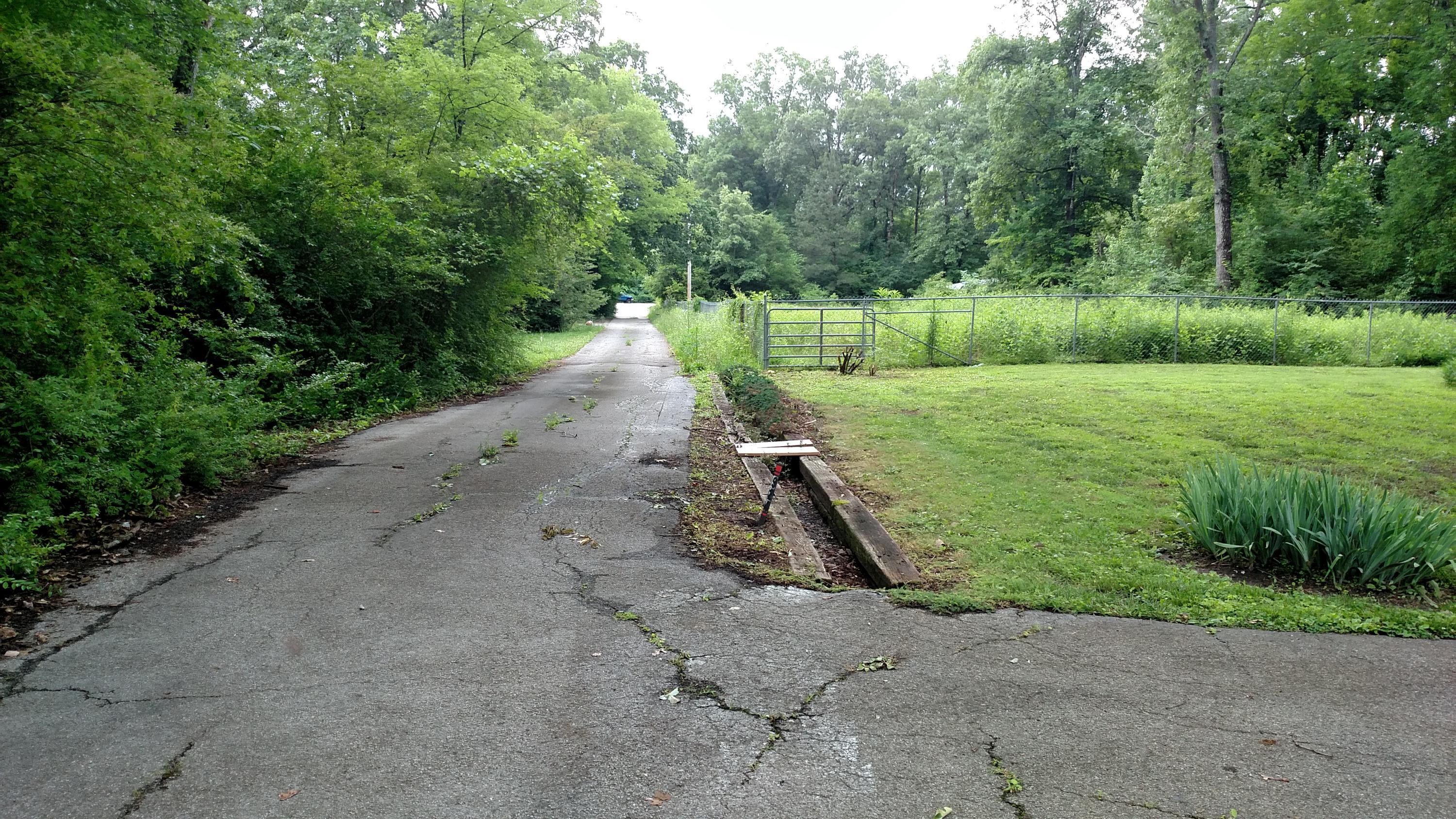 924 Horne Road Hixson, TN 37343 - Photo 19 of 19 STREET VIEW