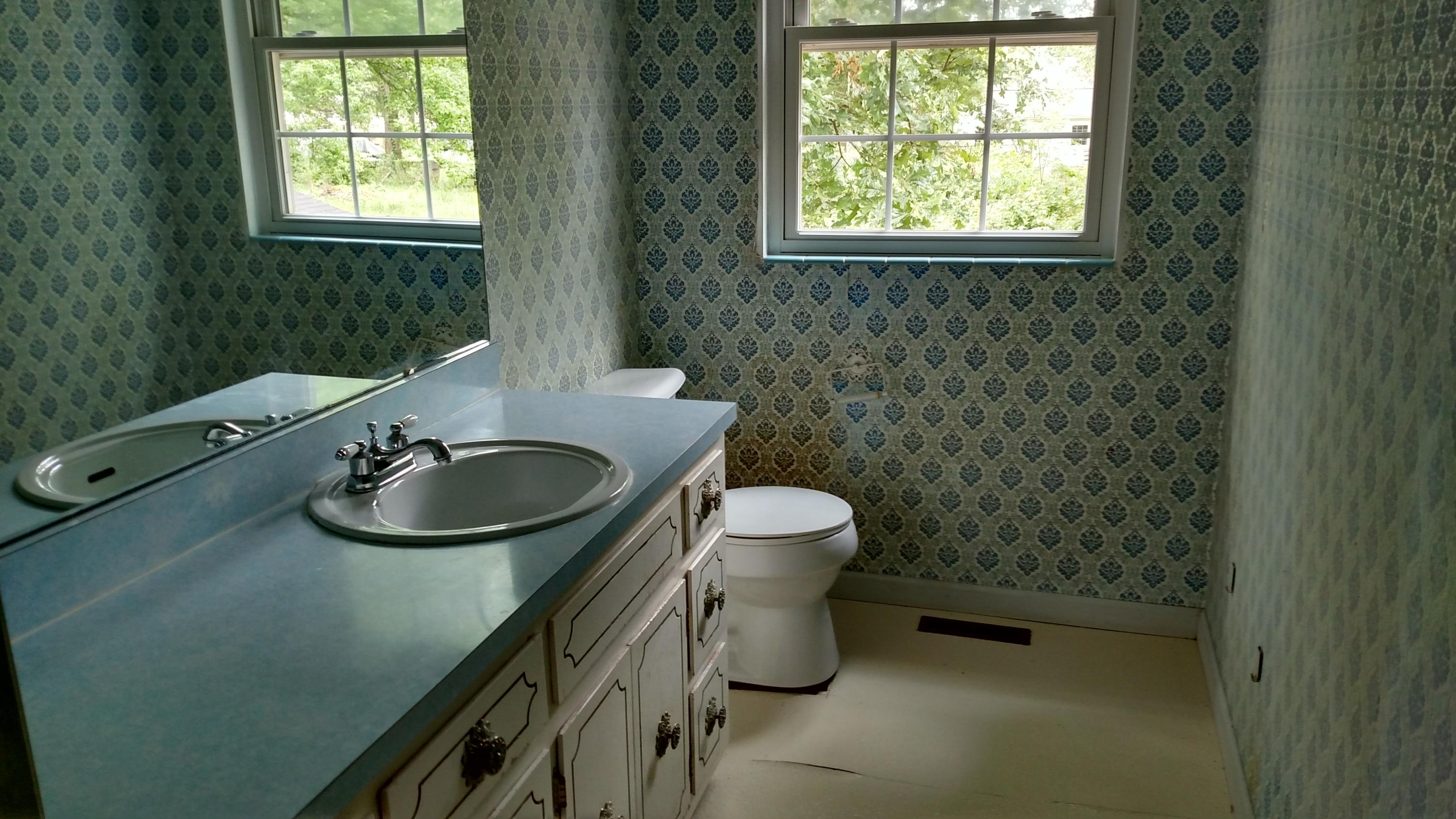 924 Horne Road Hixson, TN 37343 - Photo 10 of 19 BATHROOM