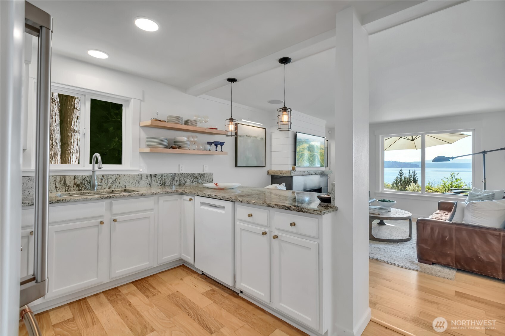 13861 Northeast North Shore Road Belfair, WA 98528 - Photo 22 of 40