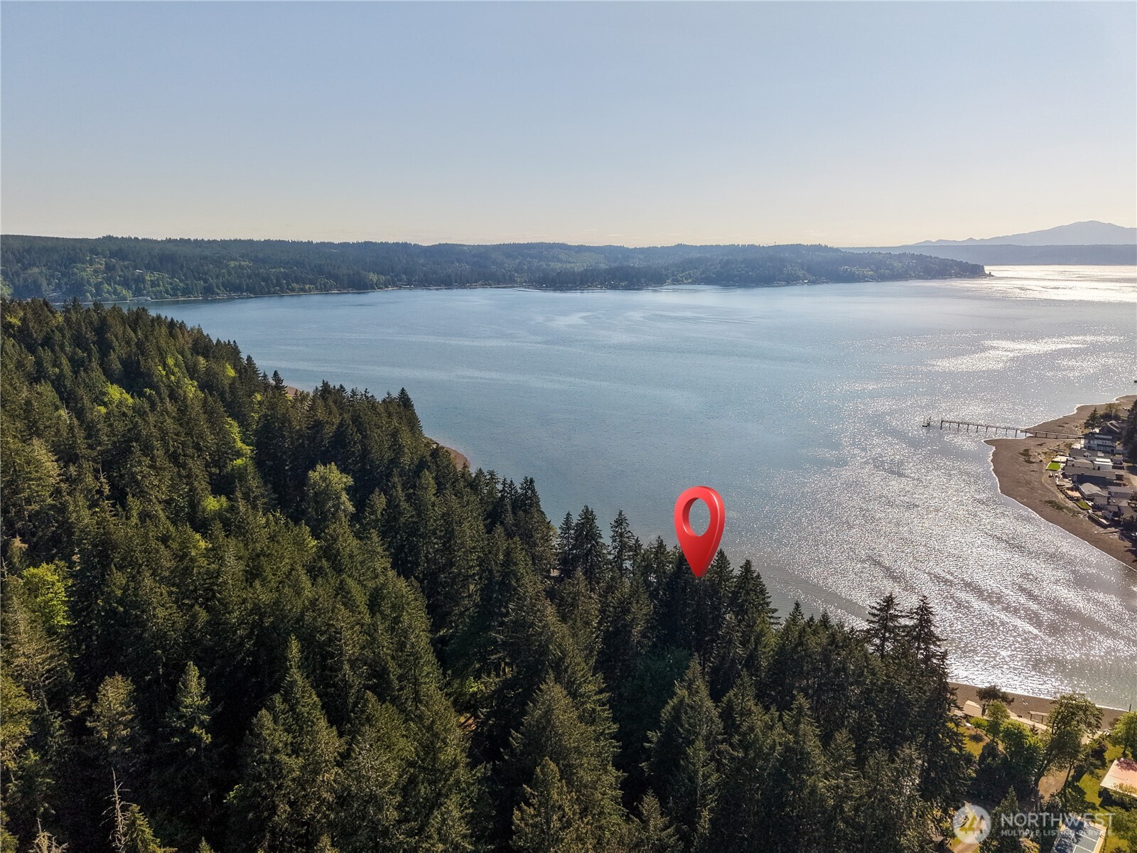 13861 Northeast North Shore Road Belfair, WA 98528 - Photo 30 of 40