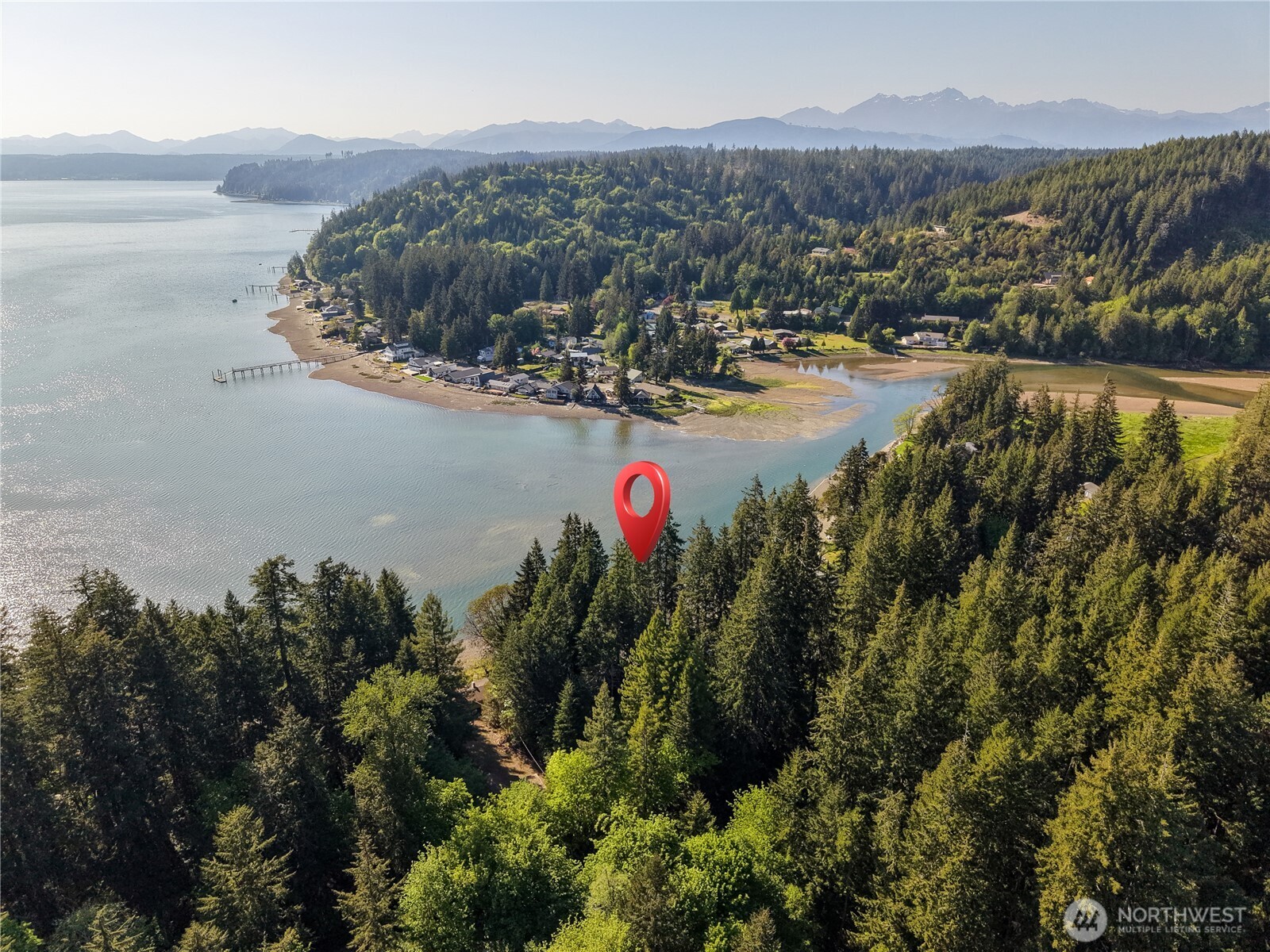 13861 Northeast North Shore Road Belfair, WA 98528 - Photo 31 of 40