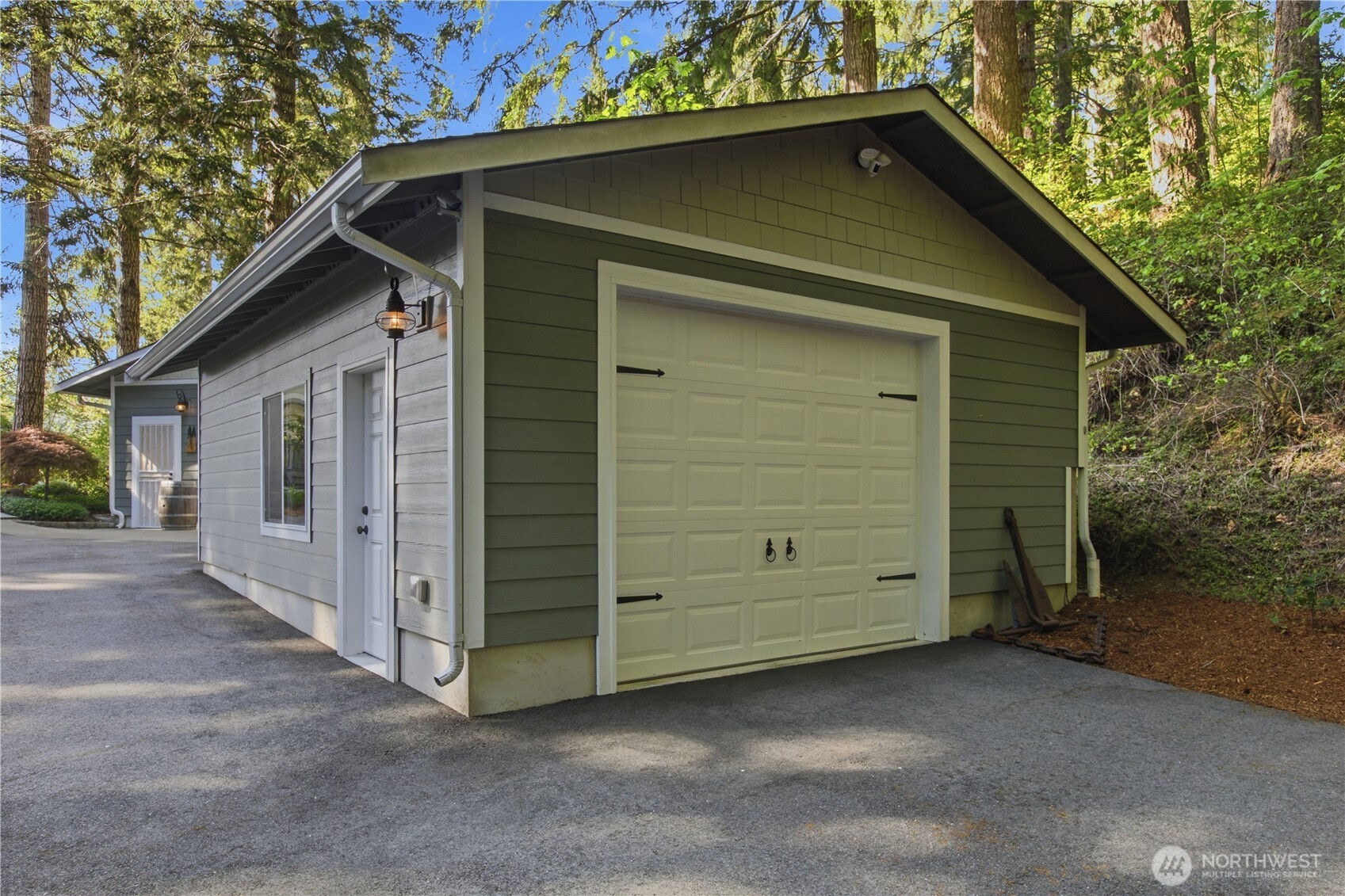 13861 Northeast North Shore Road Belfair, WA 98528 - Photo 38 of 40