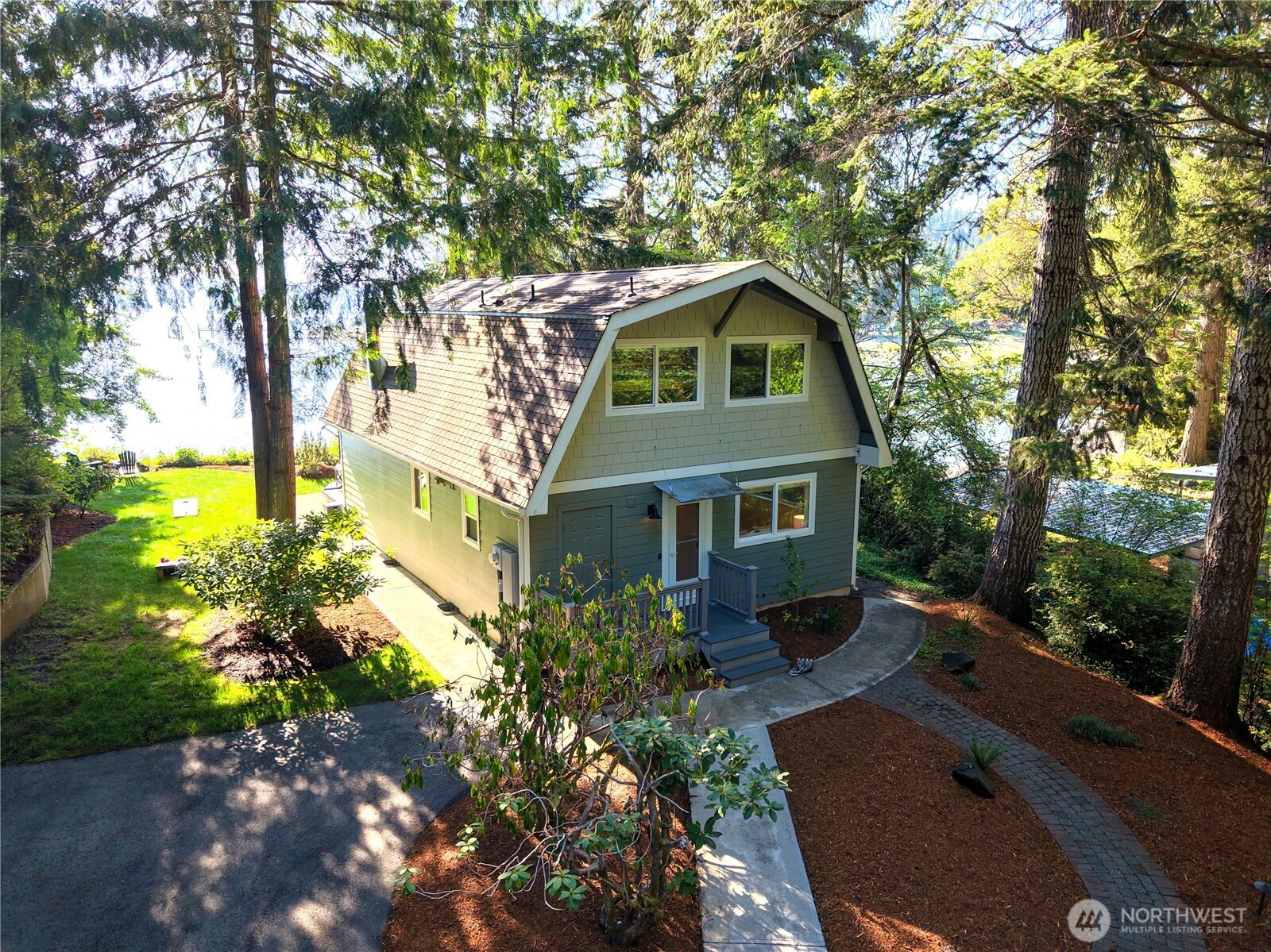 13861 Northeast North Shore Road Belfair, WA 98528 - Photo 10 of 40