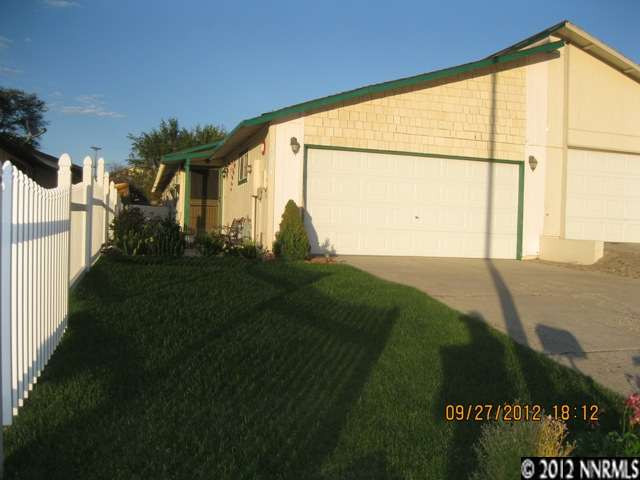 13051 Mt Anderson Street Reno, NV 89506 - Photo 1 of 1 Photo 1