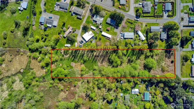 $249,000 | 8-lot Shintaffer Road, Blaine, WA 98230