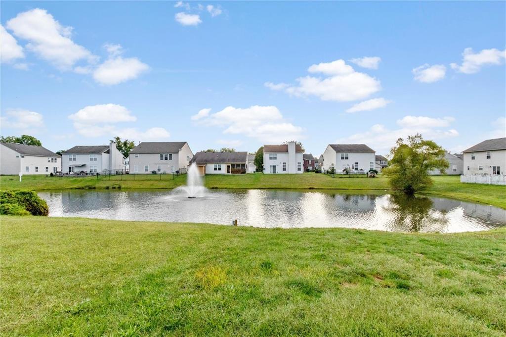 5323 Melbourne Road Indianapolis, IN 46228 - Photo 20 of 21 Gallery Image 20