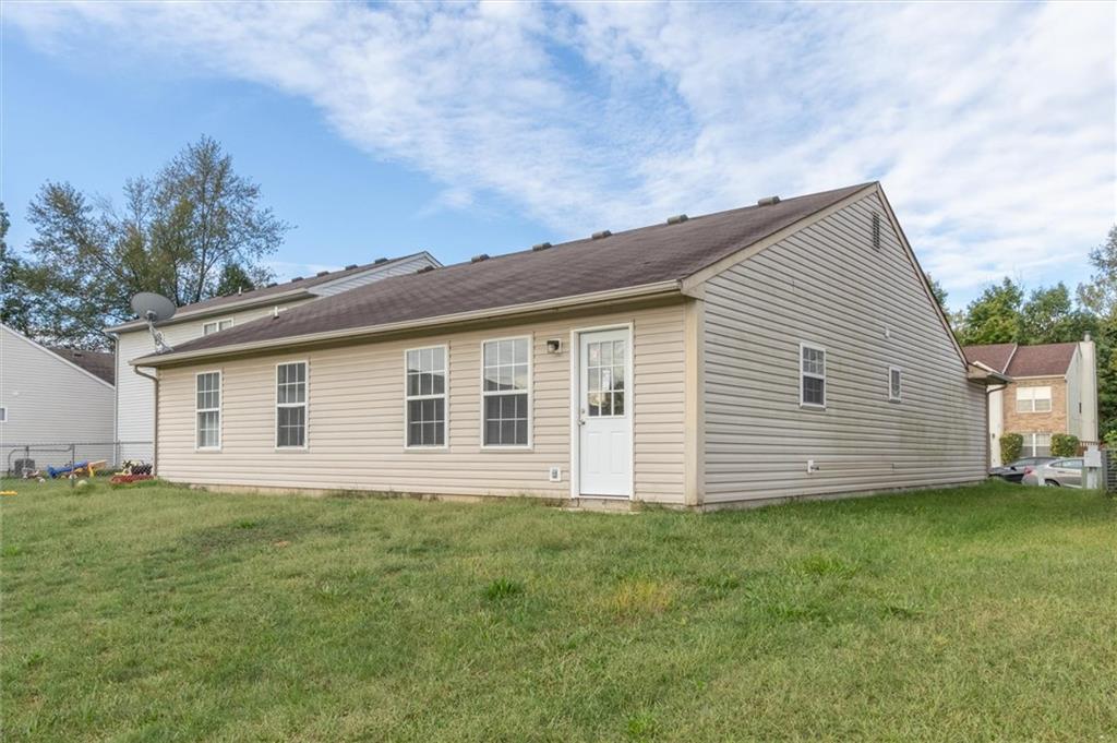 5323 Melbourne Road Indianapolis, IN 46228 - Photo 21 of 21 Gallery Image 21