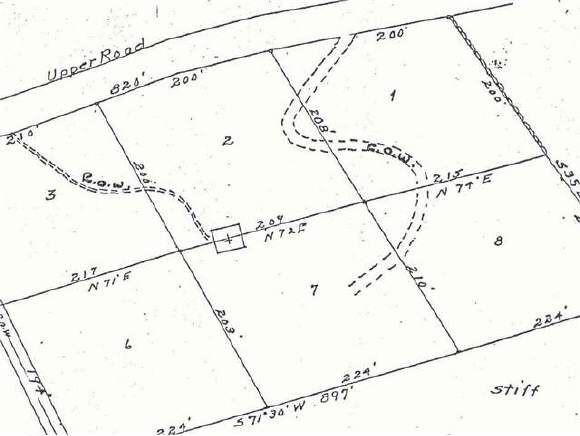 Lot 7 Blake Hill Road Ossipee, NH 03814 - Photo 1 of 1 Gallery Image 1