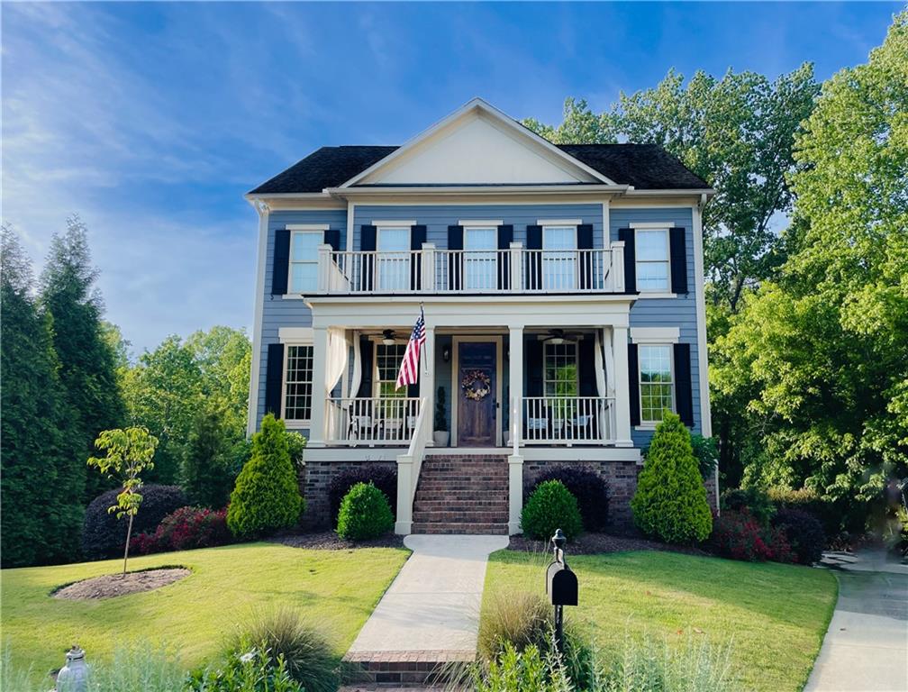 1205 Renaissance Court Southeast Mableton, GA 30126 - Photo 1 of 1 Gallery Image 1