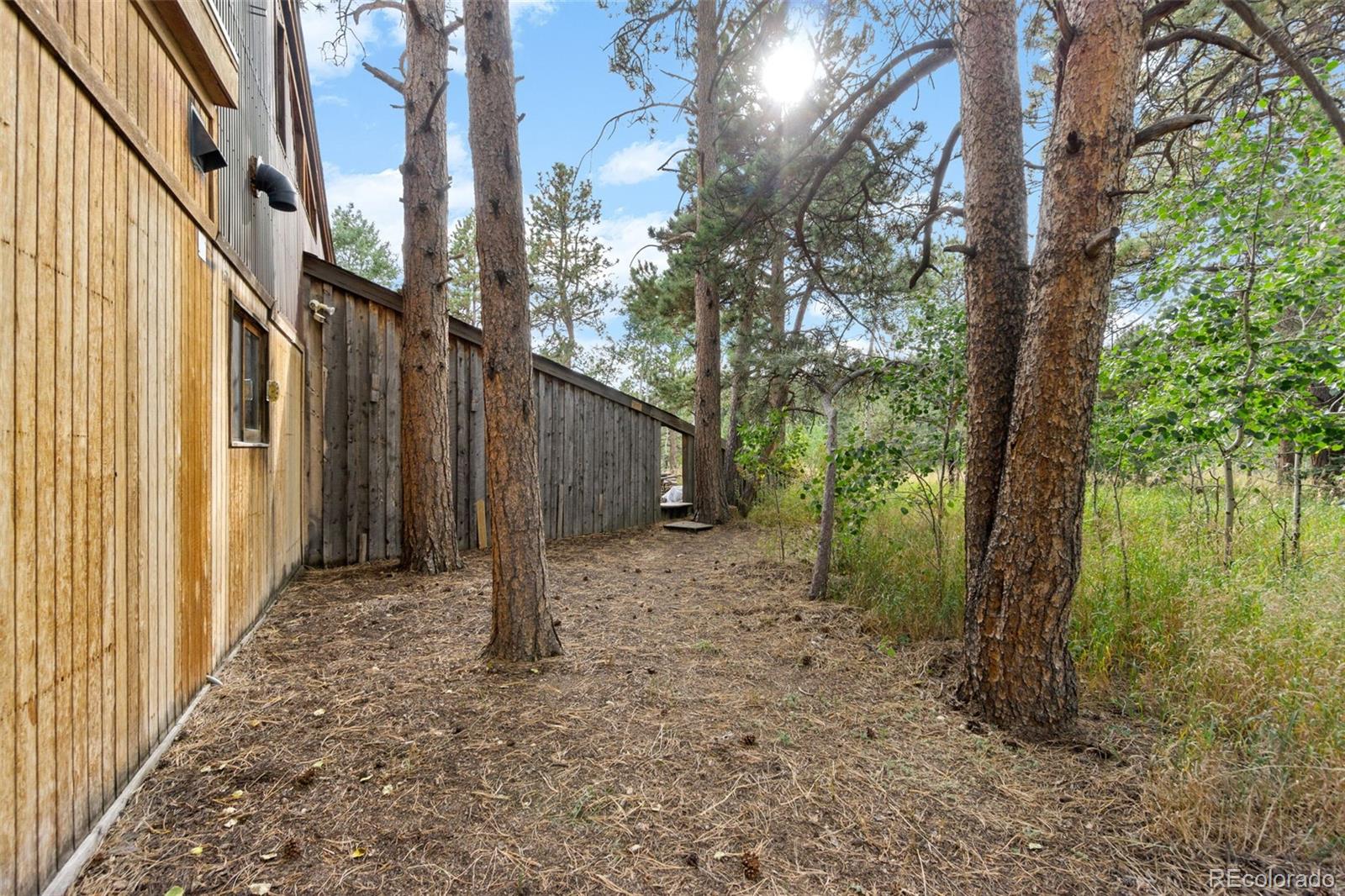 12511 South Ridge Road Conifer, CO 80433 - Photo 8 of 29