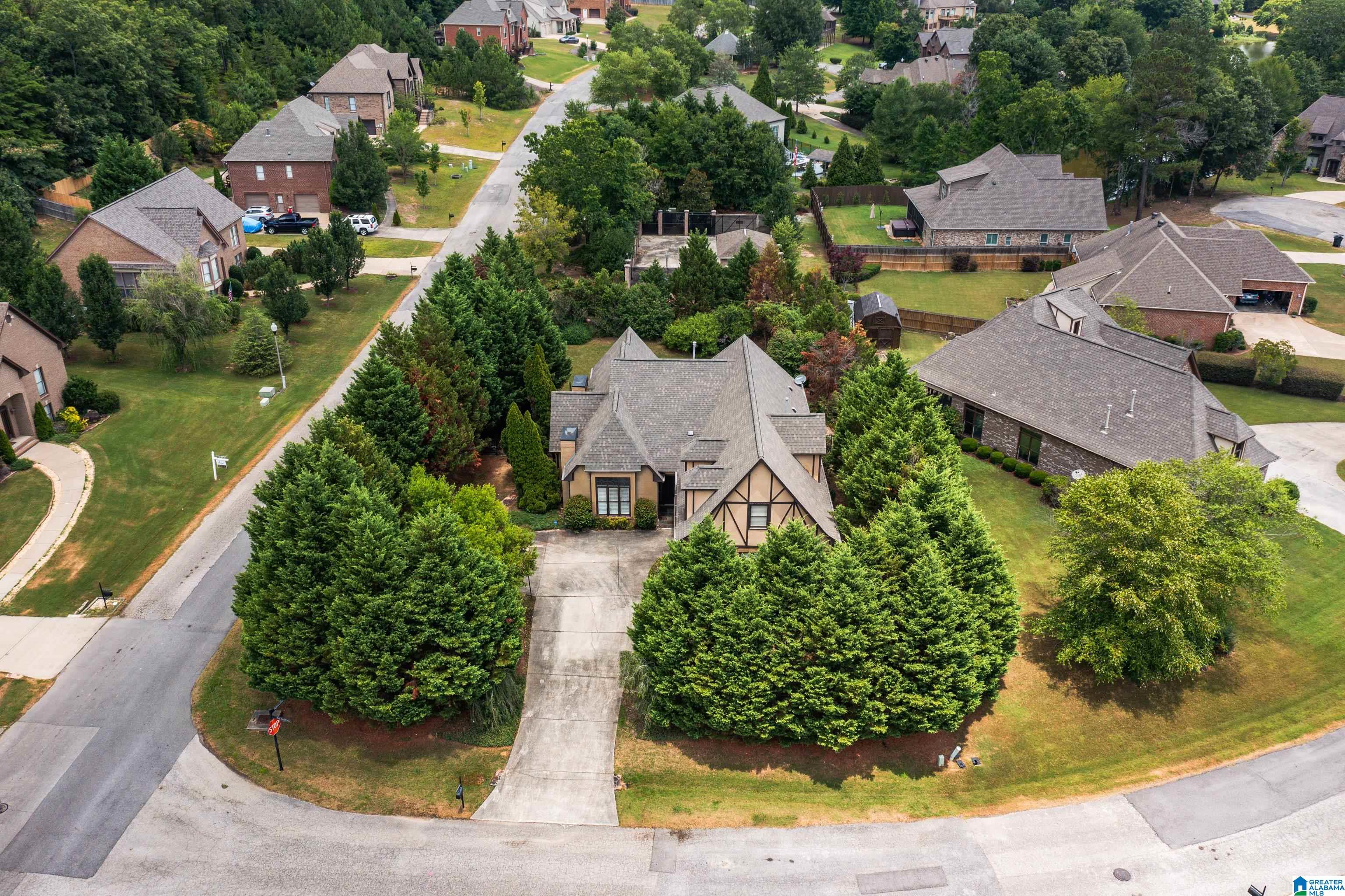7521 Blue Point Cove McCalla, AL 35111 - Photo 2 of 57