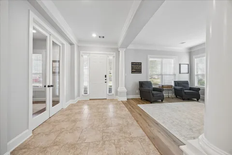 $695,000 | 26207 Wooded Hollow Lane, Katy, TX 77494