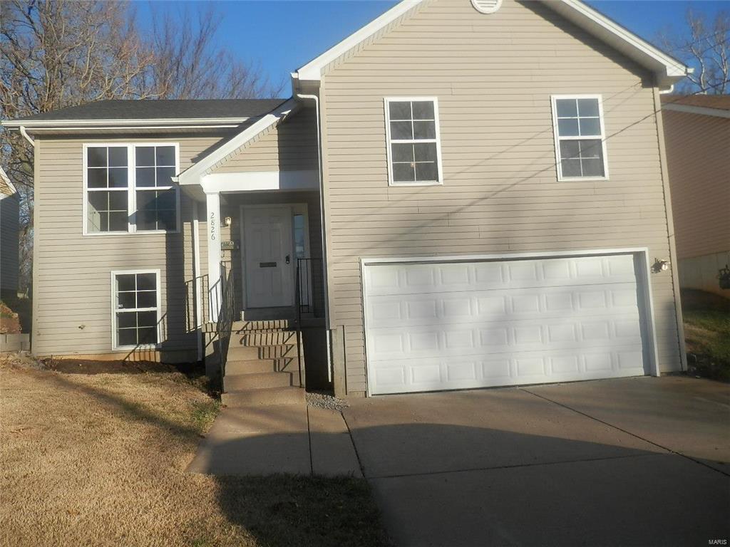 2826 Old Hanley Road St. Louis, MO 63114 - Photo 1 of 16 Gallery Image 1