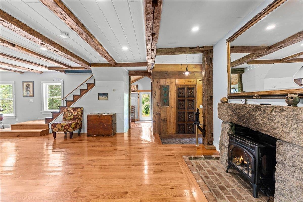 488 Beach Road Elmore, VT 05661 - Photo 12 of 48