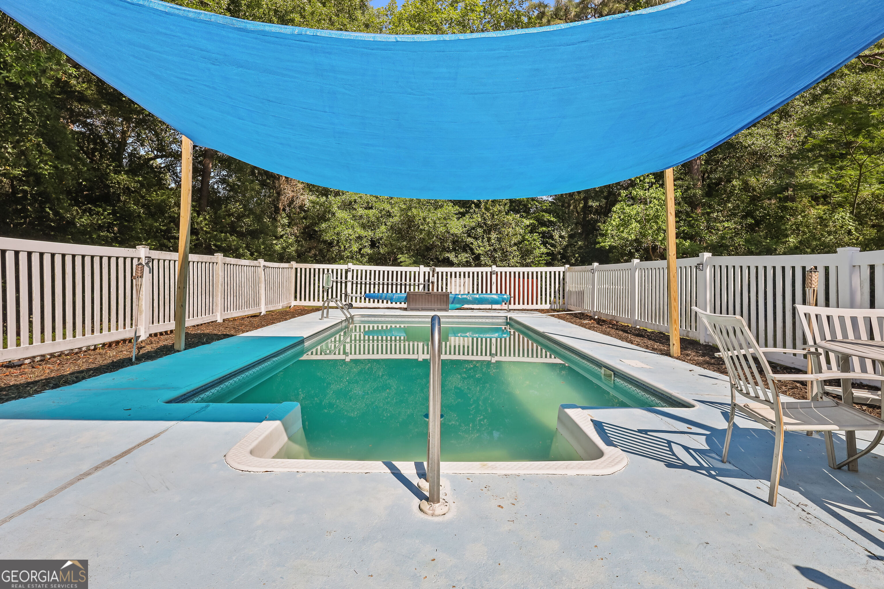 436 Killingsworth Road Jesup, GA 31545 - Photo 20 of 24