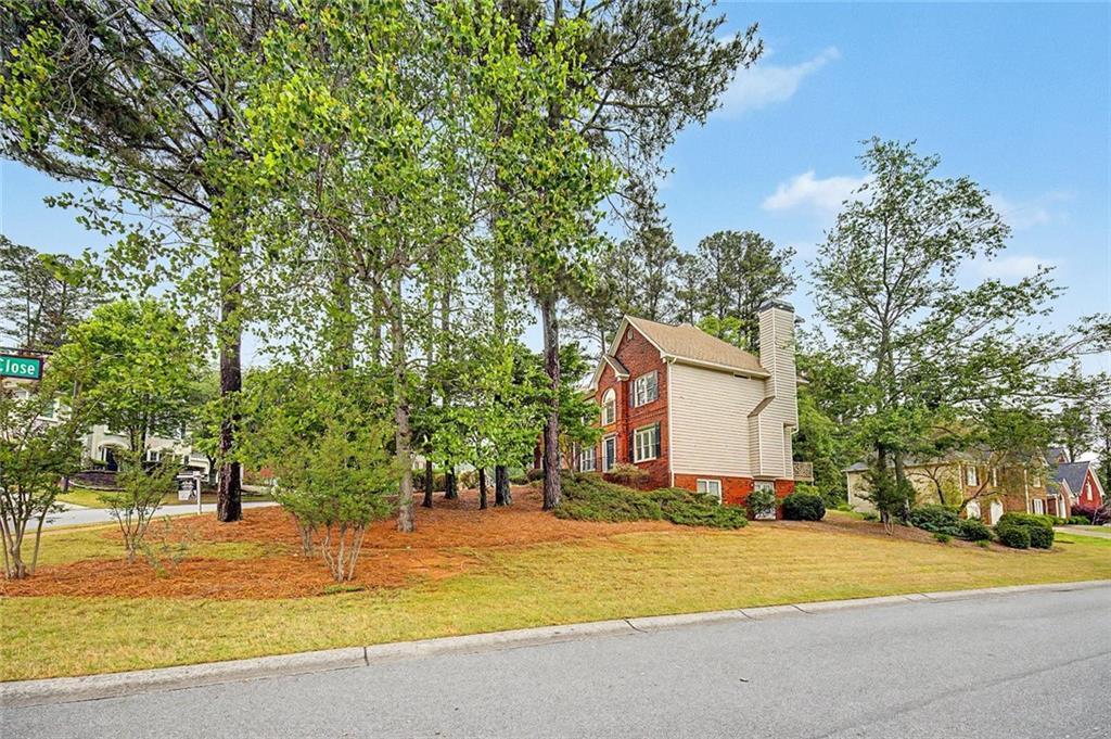 5008 Kendall Station Northwest Acworth, GA 30102 - Photo 49 of 57