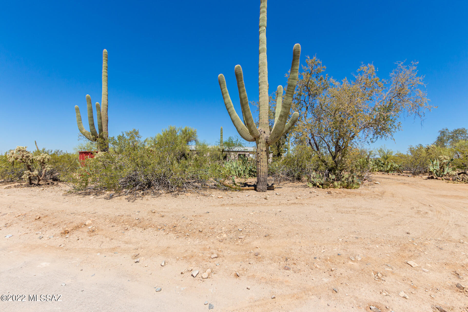 10390 West Ina Road Tucson, AZ 85743 - Photo 10 of 41 Gallery Image 10