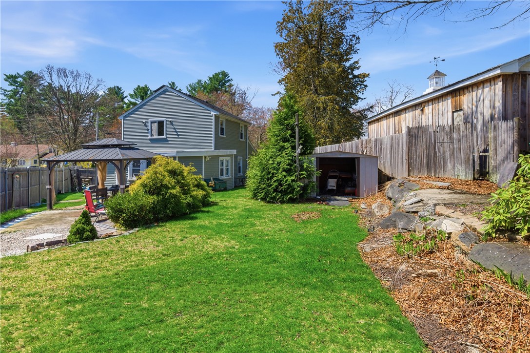 48 Overlea Road North Smithfield, RI 02896 - Photo 29 of 38