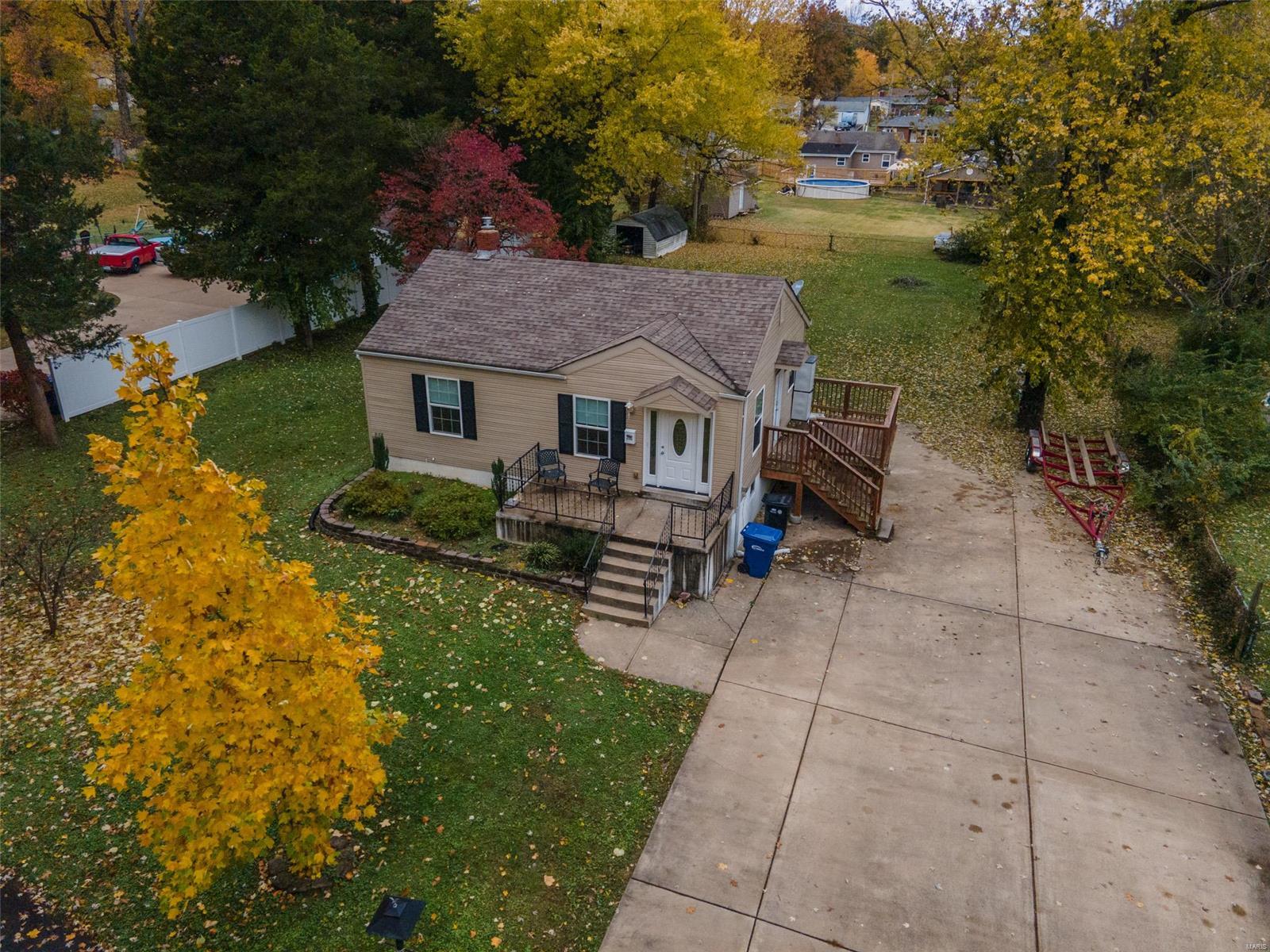 2795 Clager Road St. Louis, MO 63125 - Photo 1 of 16 Gallery Image 1