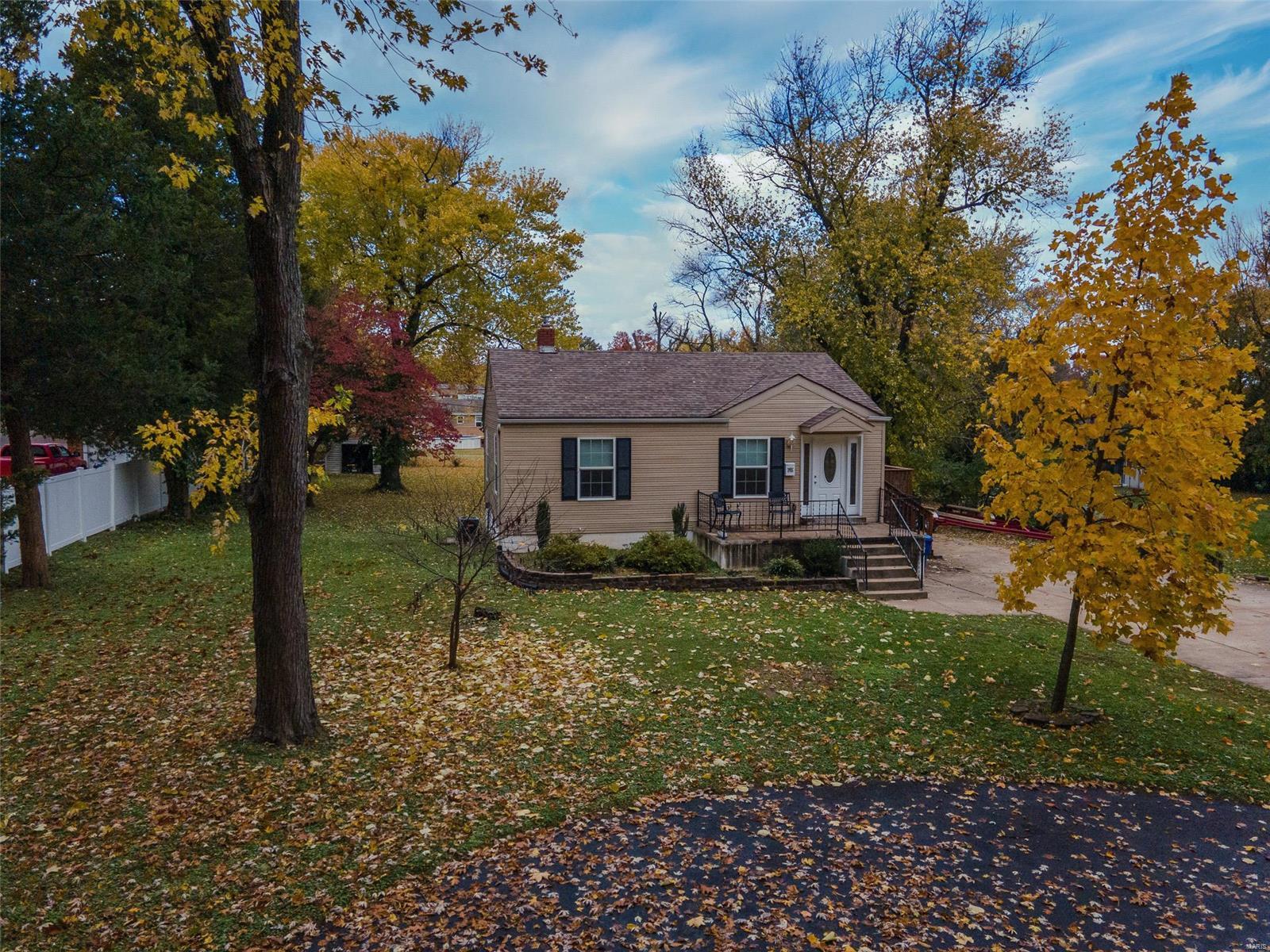 2795 Clager Road St. Louis, MO 63125 - Photo 12 of 16 Gallery Image 12