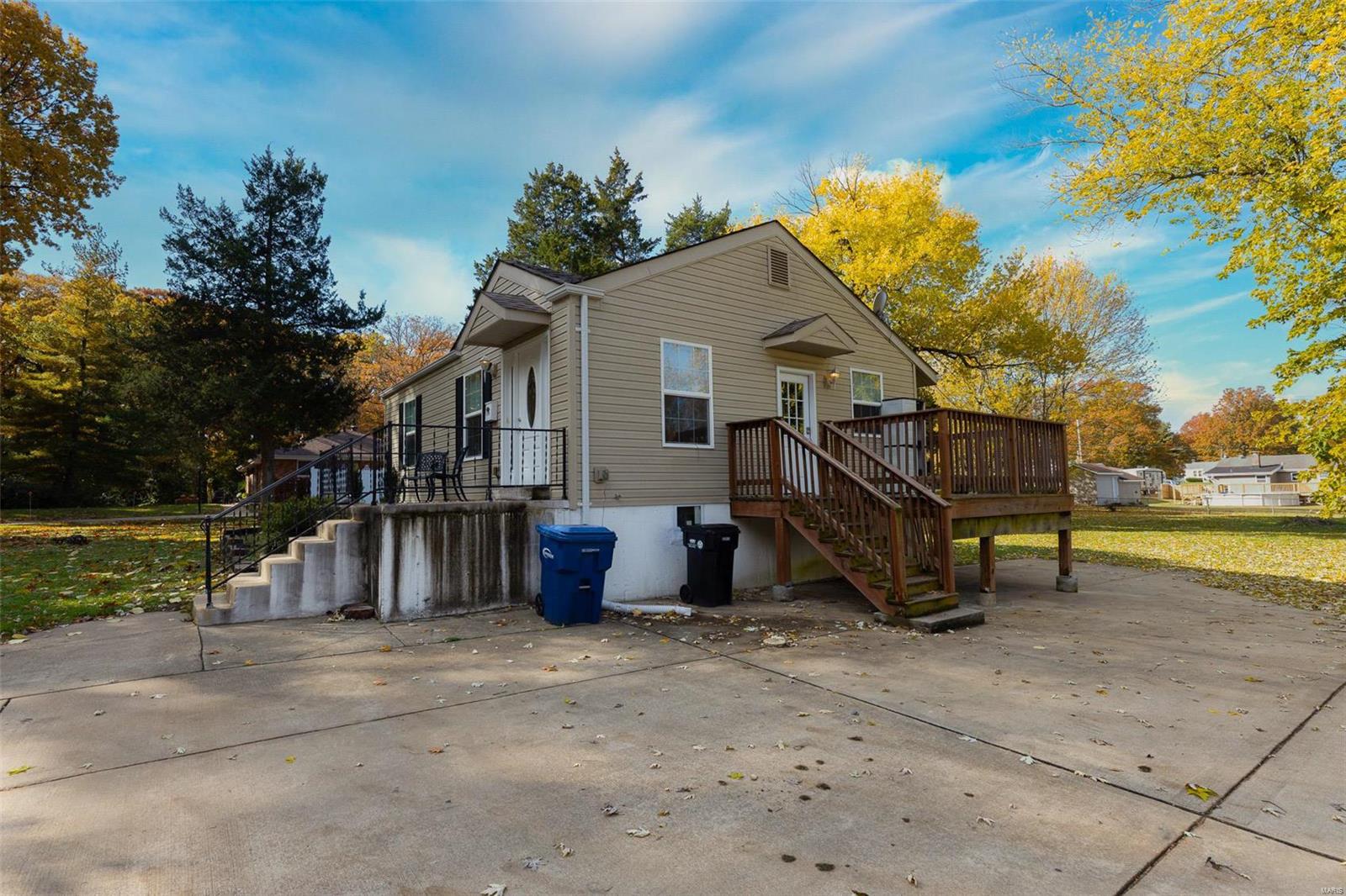 2795 Clager Road St. Louis, MO 63125 - Photo 13 of 16 Gallery Image 13