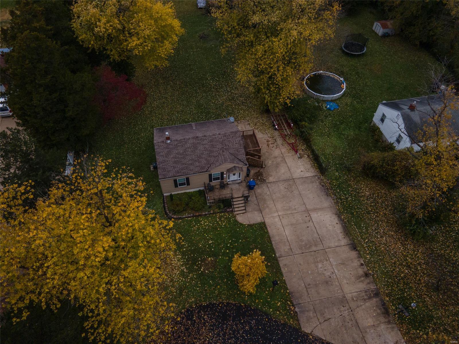 2795 Clager Road St. Louis, MO 63125 - Photo 16 of 16 Gallery Image 16