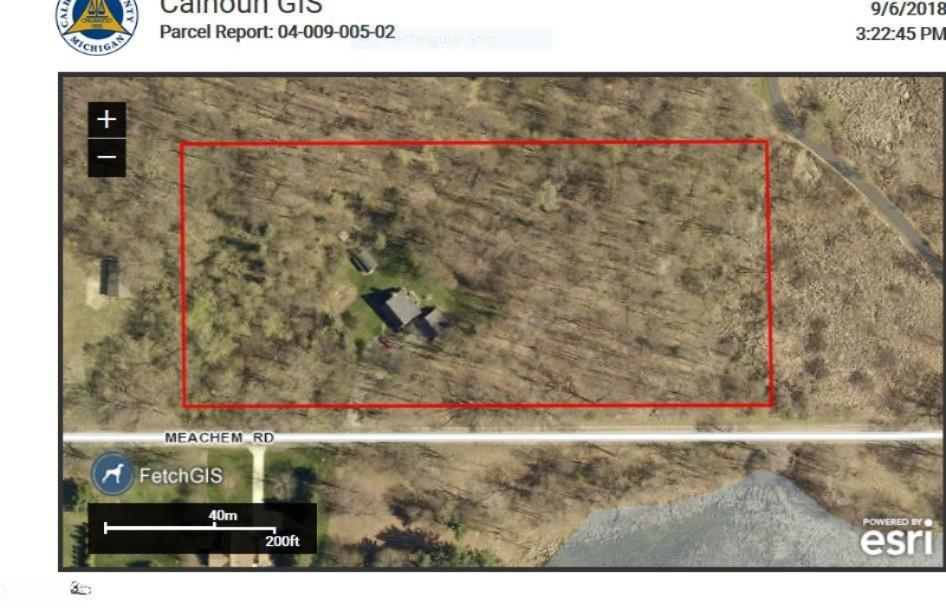 Aerial Capture