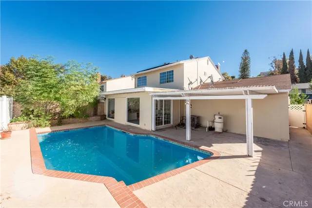 a view of porch with seating space
