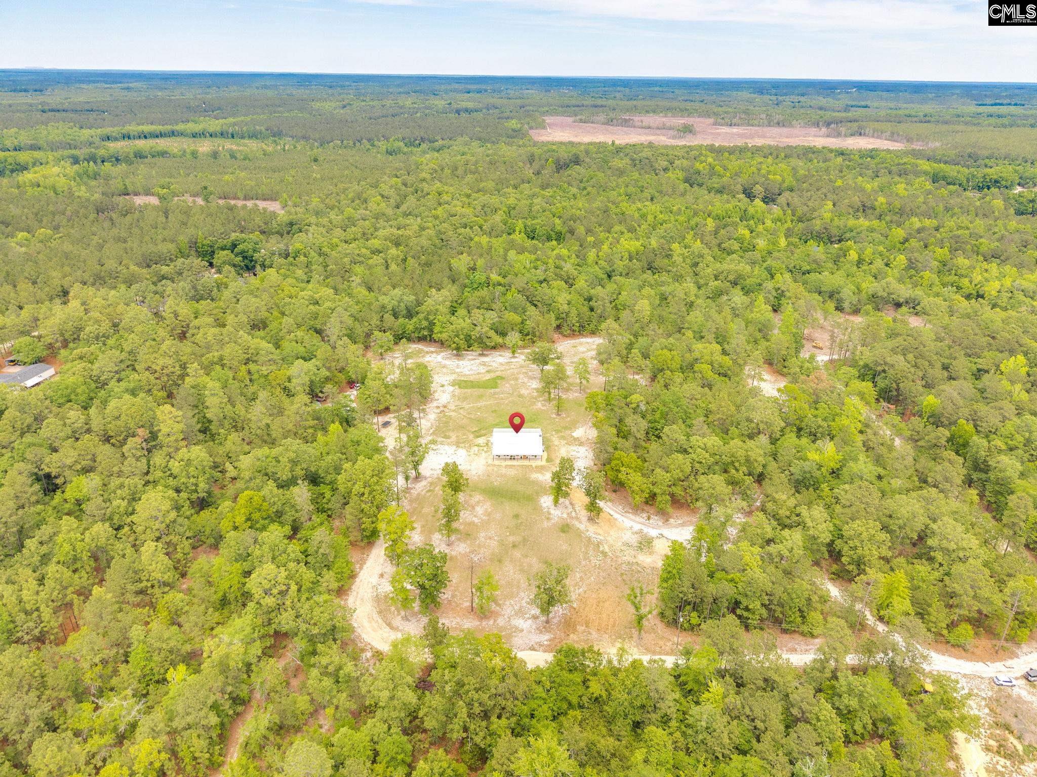 471 Mustang Road Camden, SC 29020 - Photo 38 of 41