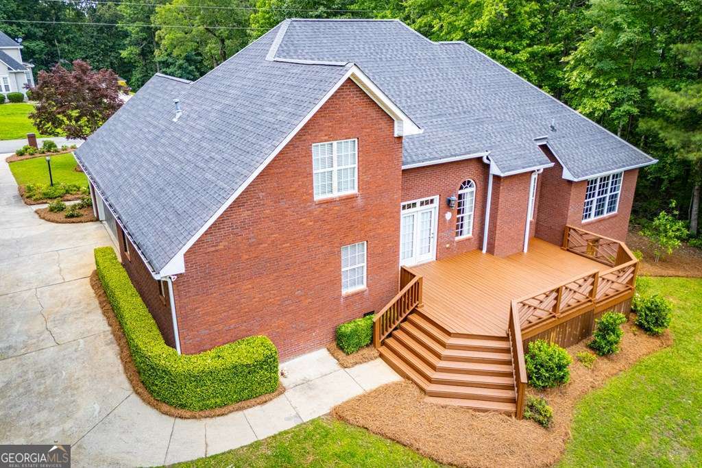 81 Castleman Road Carrollton, GA 30116 - Photo 70 of 74