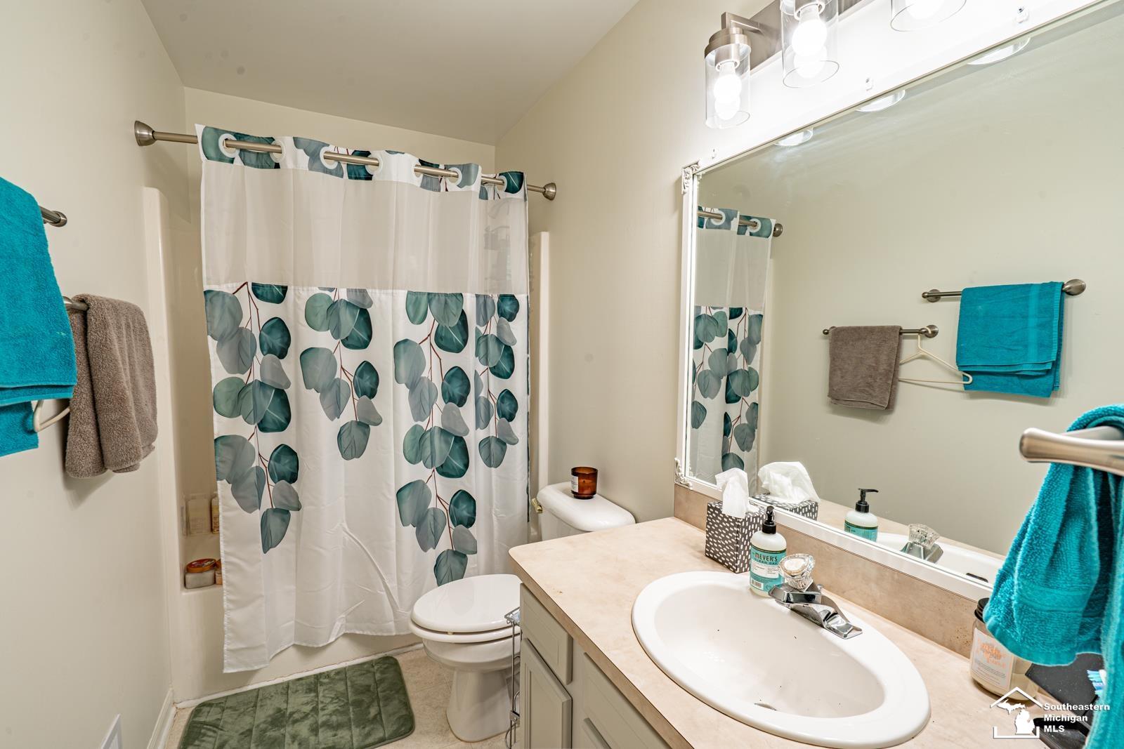 203 Dundee Ridge Drive Dundee, MI 48131 - Photo 30 of 32