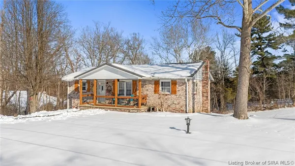 $230,000 | 850 County Road 55 South, North Vernon, IN 47265