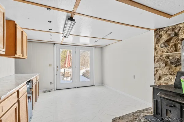 $230,000 | 850 County Road 55 South, North Vernon, IN 47265