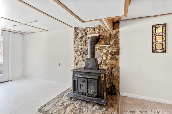 $230,000 | 850 County Road 55 South, North Vernon, IN 47265