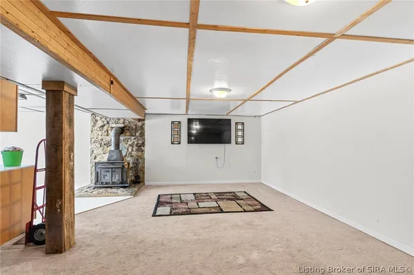 $230,000 | 850 County Road 55 South, North Vernon, IN 47265