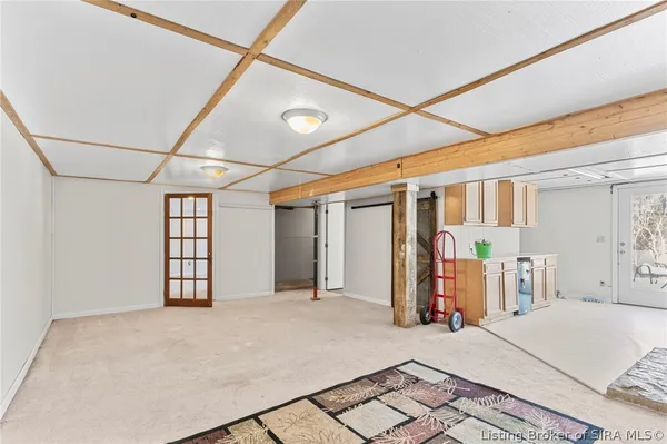 $230,000 | 850 County Road 55 South, North Vernon, IN 47265