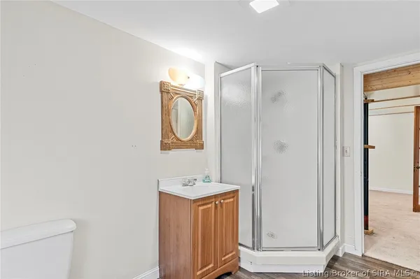 $230,000 | 850 County Road 55 South, North Vernon, IN 47265