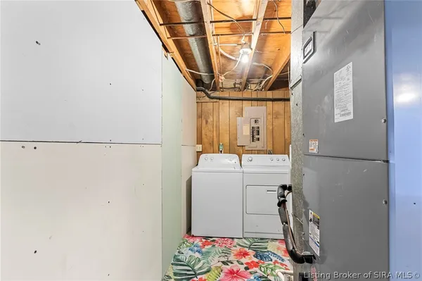 $230,000 | 850 County Road 55 South, North Vernon, IN 47265