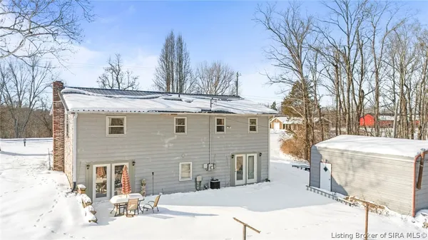 $230,000 | 850 County Road 55 South, North Vernon, IN 47265